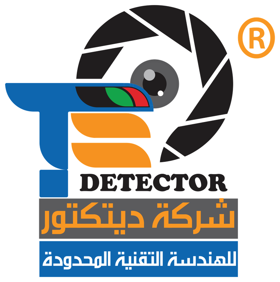 DETECTOR Engineering Logo